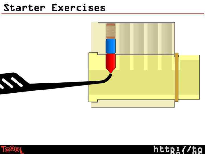 Starter Exercises http: //to 