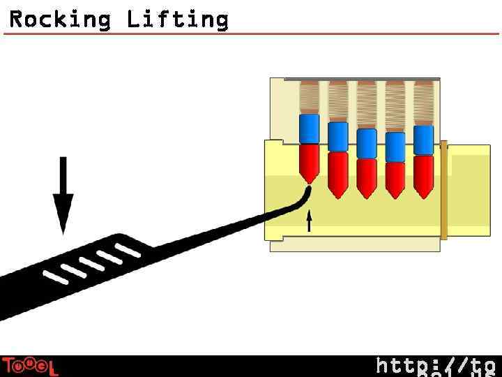 Rocking Lifting http: //to 