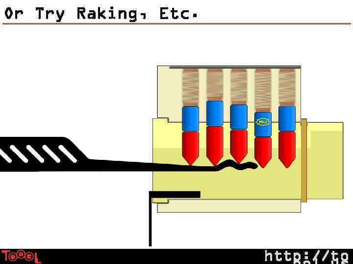 Or Try Raking, Etc. http: //to 