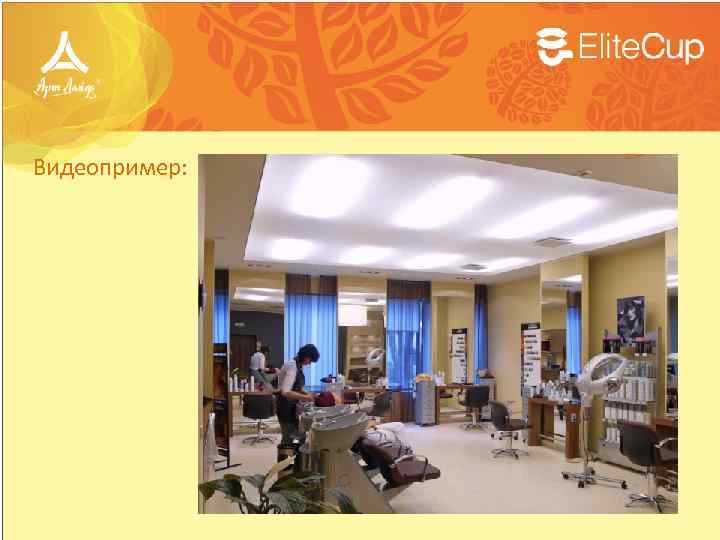 Видеопример: 