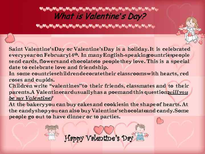 why feb 14 celebrated as valentine's day