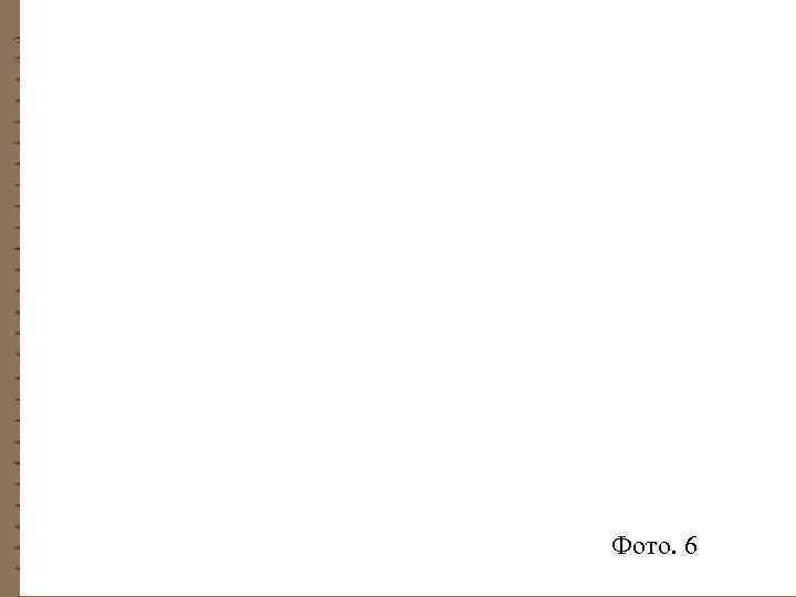 Фото. 6 