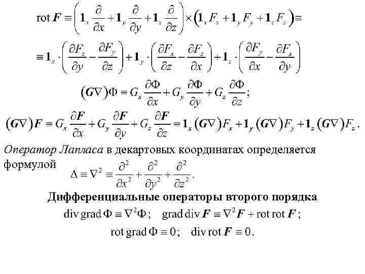 Контрольная работа по теме декартовы координаты