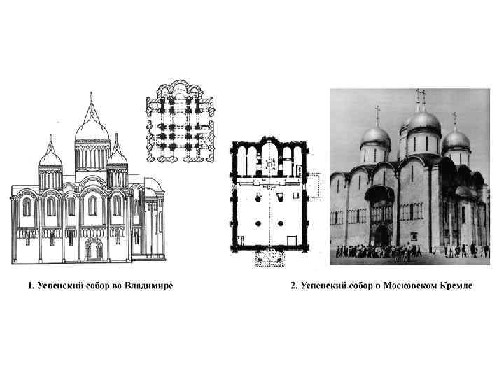 Успенский собор Московского Кремля, 1475 79