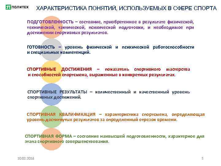 Основные характеристики понятия. Социальные функции спортивной школы.