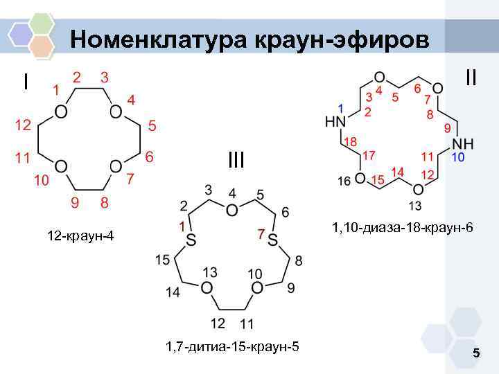 Дибензо 18 краун 6