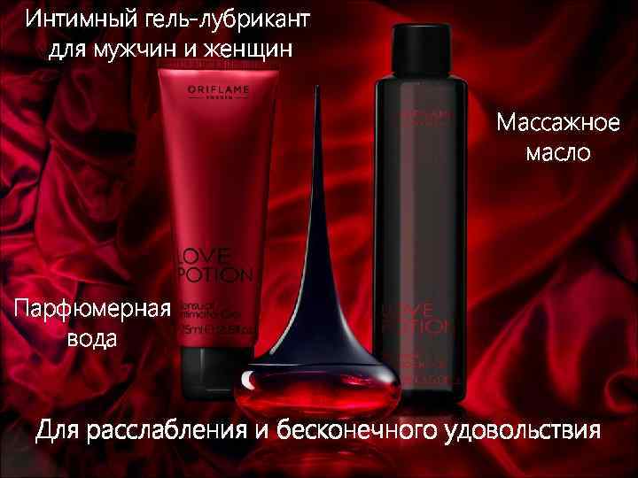 Интимный гель-лубрикант для мужчин и женщин Массажное масло Парфюмерная вода Для расслабления и бесконечного