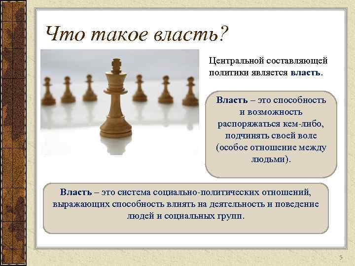 Что такое власть. О власти. Центральная власть. Власть это кратко и понятно. Власть своими словами.