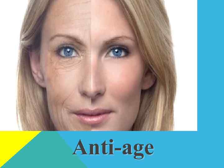 Anti-age 