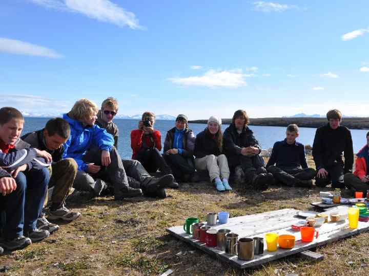 Подучили Английский язык … 