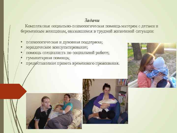 Как Познакомиться С Будущим Мужем Матери Одиночке