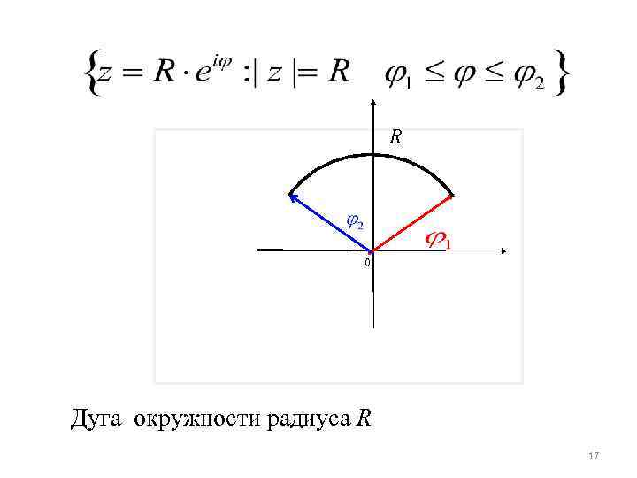 Длина дуги формула интеграл. Радиус дуги. На каком рисунке размер радиуса дуги проставлен правильно?. Начертить дугу радиуса 40. Размер радиуса дуги проставлен.
