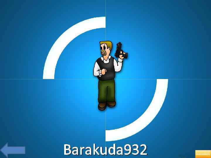 Barakuda 932 