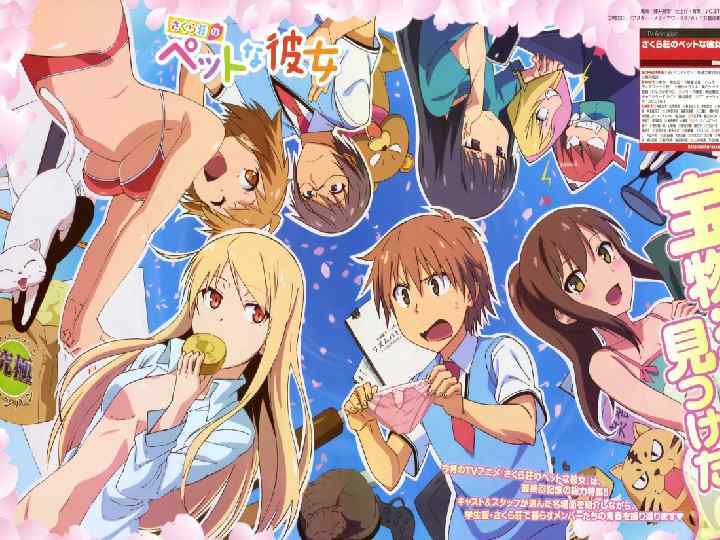 ка ч К Са ку ра со из е ош 