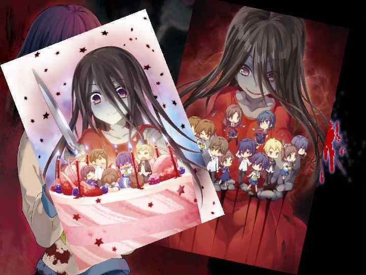 Вечеринка мёртвых 