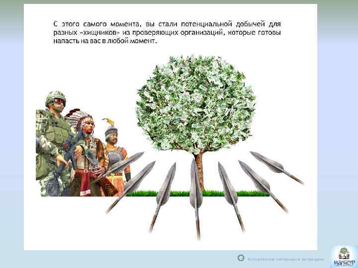 С Копирование материалов запрещено 