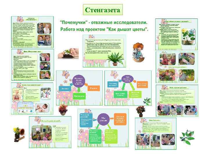 Стенгазета 