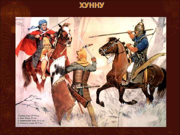 ХУННУ 