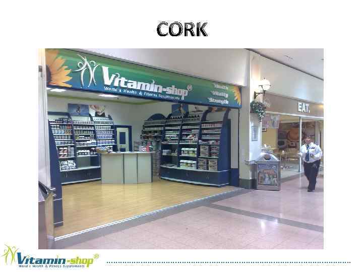 CORK . . . . . . . 