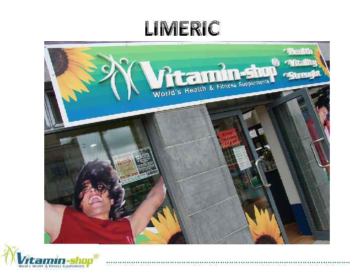 LIMERIC . . . . . . . 