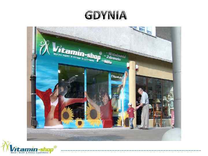 GDYNIA . . . . . . . 