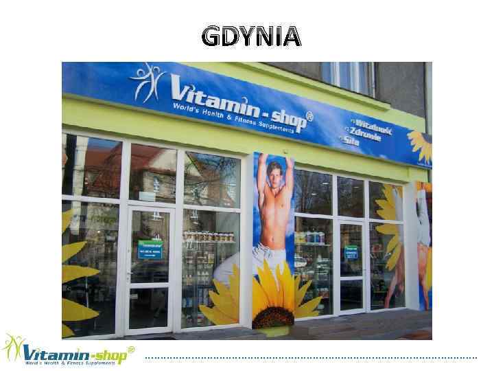 GDYNIA . . . . . . . 