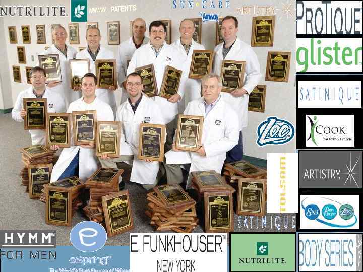 Ексклюзивні марки 