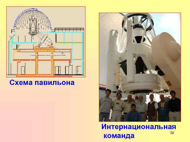 Схема павильона Интернациональная 26 команда 