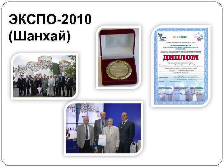 ЭКСПО-2010 (Шанхай) 