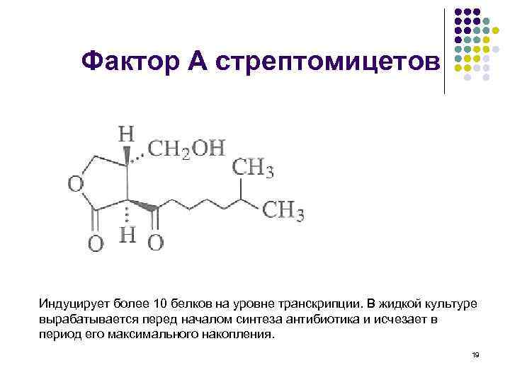 Проект фактор а