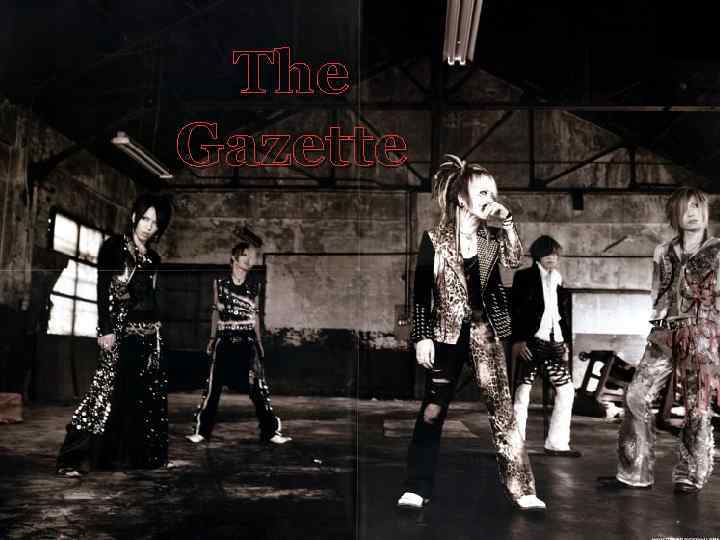 The Gazette 