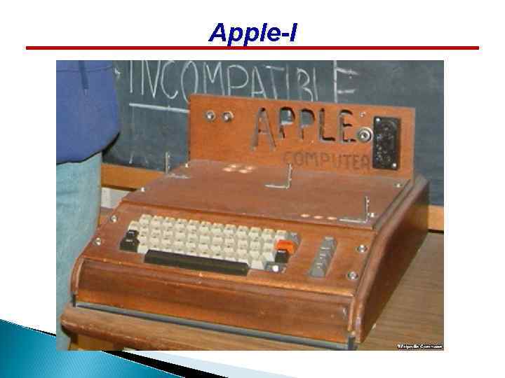 Apple-I 