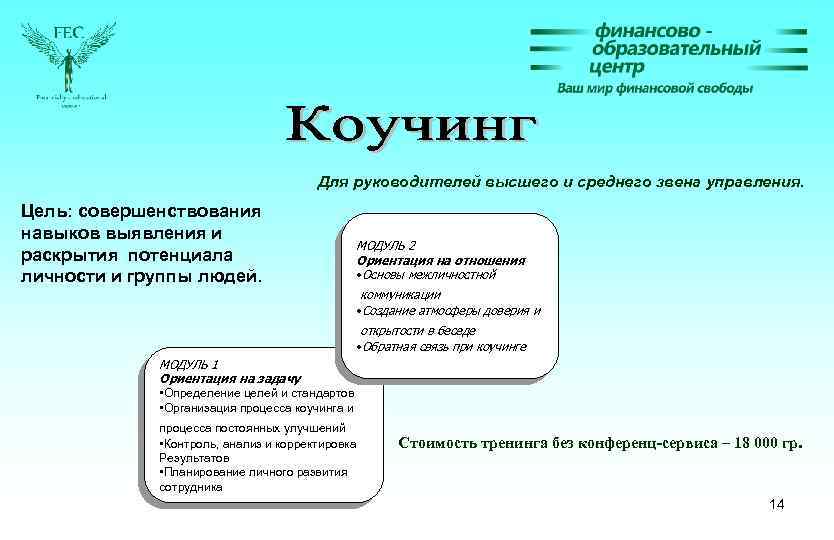 Договор коучинга образец