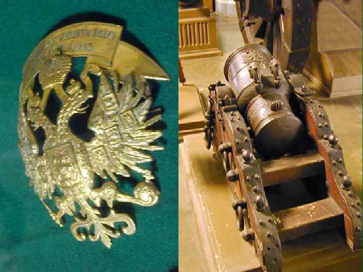 The museum received its present name in 1965 when its collections were augmented with