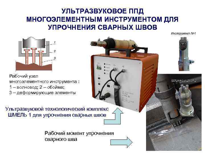 Поверхностное пластическое деформирование. Ультразвуковой метод обработки. Ультразвуковая обработка металлов. Ультразвуковое упрочнение металла. Ультразвук в обработке металлов.