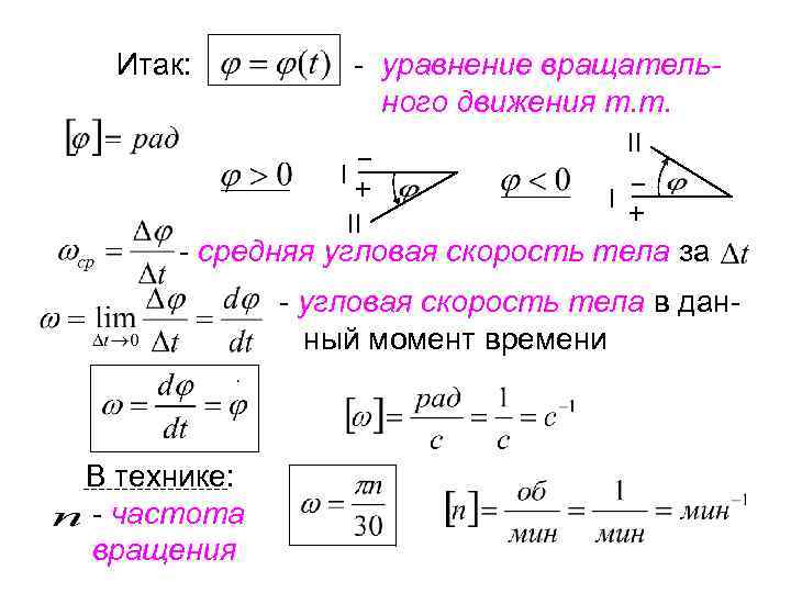 Угловая скорость вращения рад с. Как связаны угловая скорость и частота вращения. Связь частоты вращения с угловой скоростью формула. Частота оборотов и угловая скорость. Частота и угловая скорость.