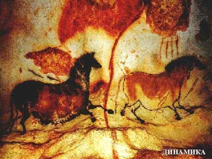 ДИНАМИКА 