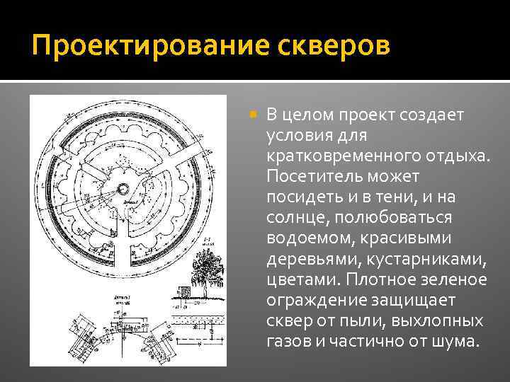 Существуют следующие геометрические схемы улично дорожной сети