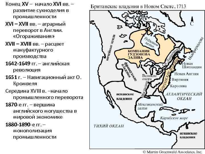 Конец XV – начало XVI вв. – развитие сукноделия в промышленности XVI – XVII