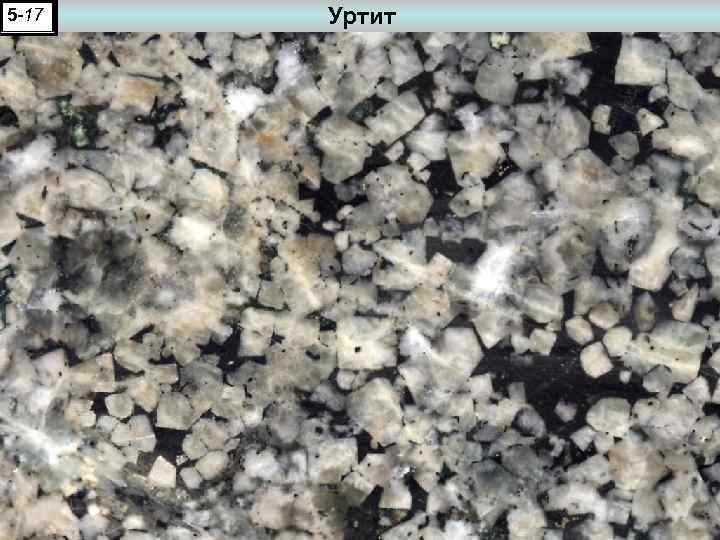 5 -17 Уртит 