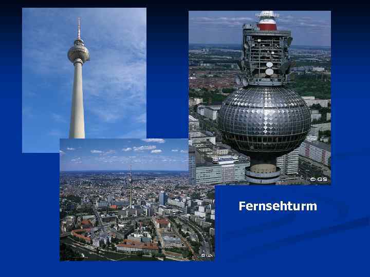 Fernsehturm 