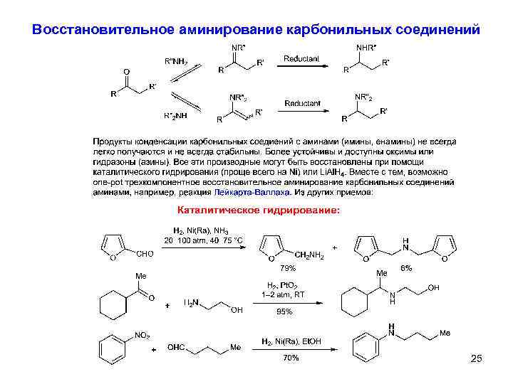 Каталитическое гидрирование угля