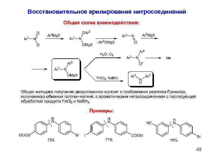 Селективное каталитическое восстановление nox