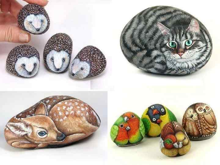 Практически все материалы, применяемые для создания вещей в других видах дизайна, в разных сочетаниях