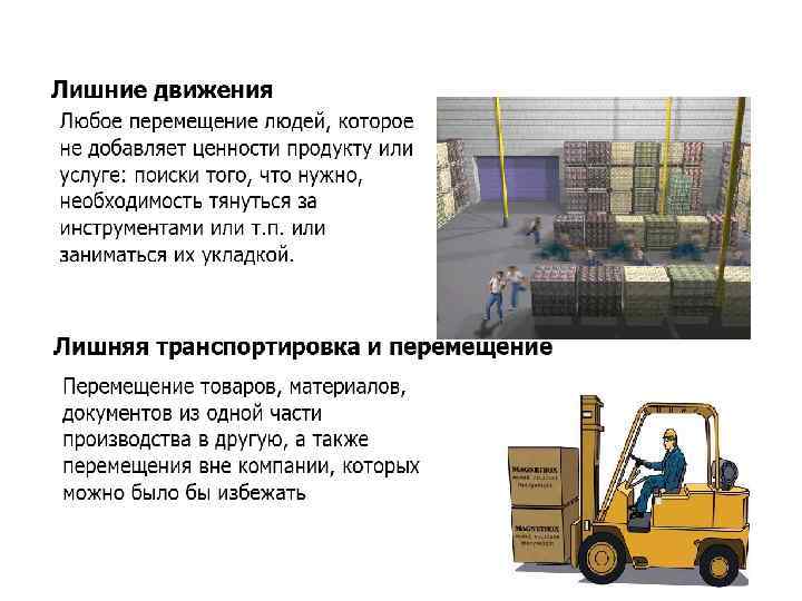 Философия бережливого производства презентация