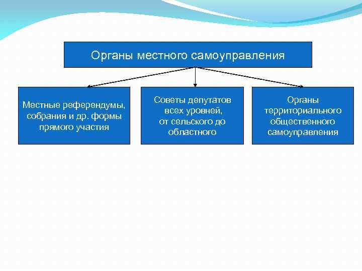 Местное управление и самоуправление в республике беларусь презентация