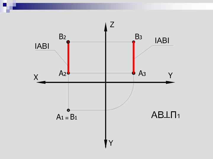 AB П 1 