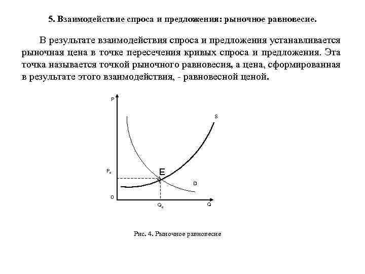 Спрос и предложения вопросы. Взаимодействие спроса и предложения рыночное равновесие. Взаимодействие спроса и предложения на рынке. Результат взаимодействия спроса и предложения. Равновесная точка спроса и предложения.