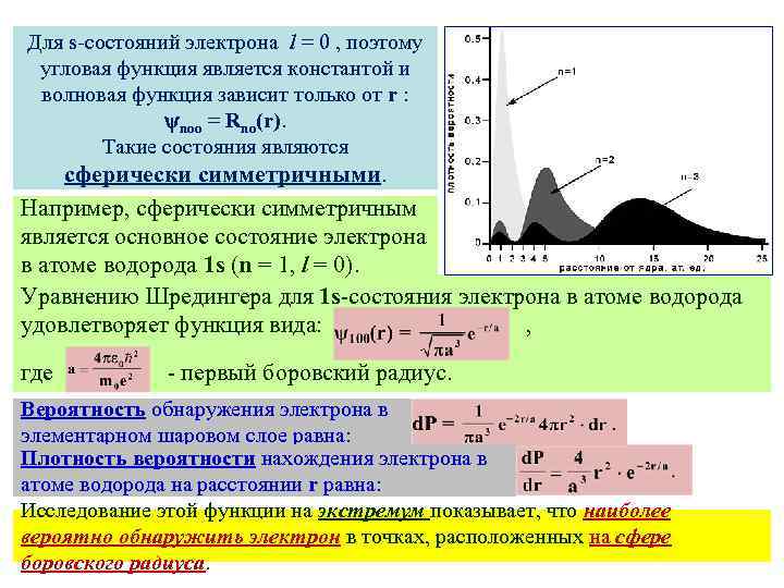 Плотность электрона чему равна