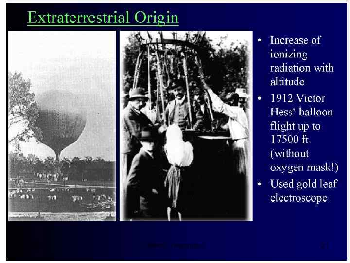 2/17/2018 ФИАН, Теоротдел 21 